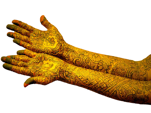 bridal mehandi full hands (29)
