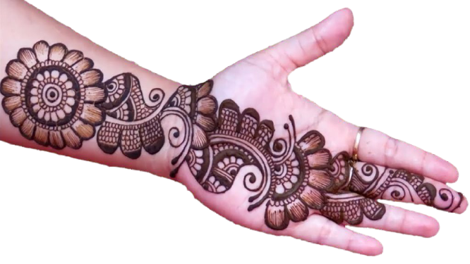 bridal mehandi full hands (60)