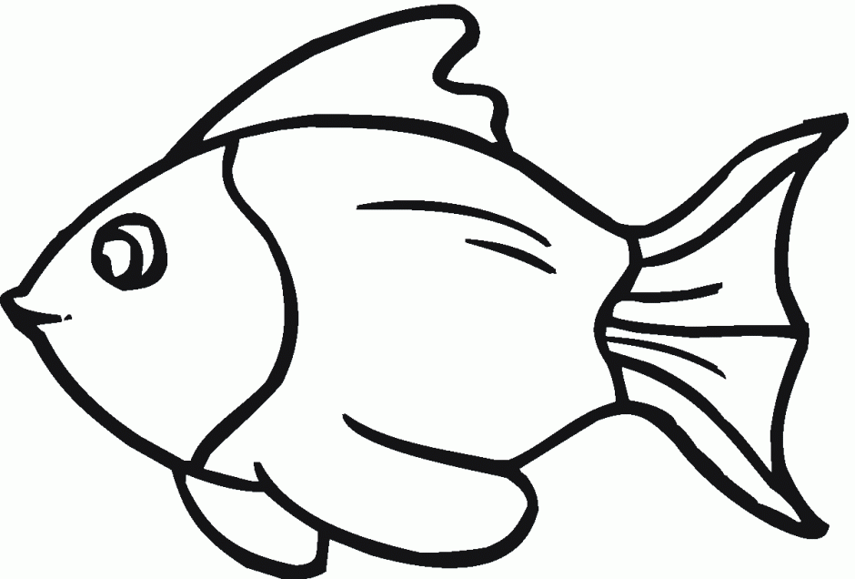 fish clip art 12