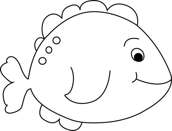 fish clip art 15