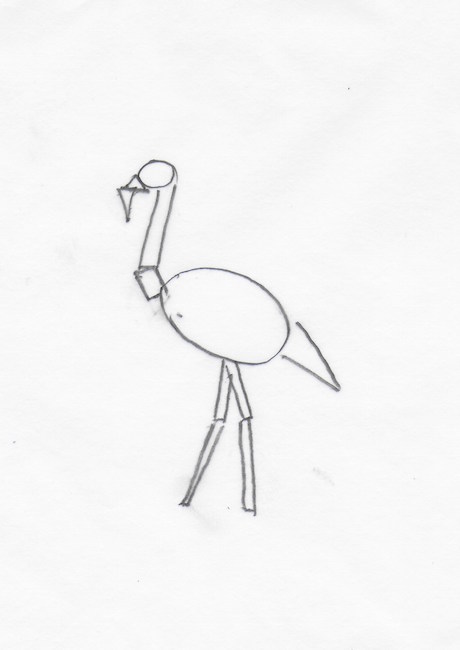 5Shapes removed from photo