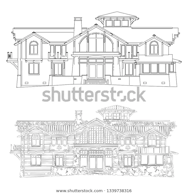 basic houses sketch vector 600w 1339738316