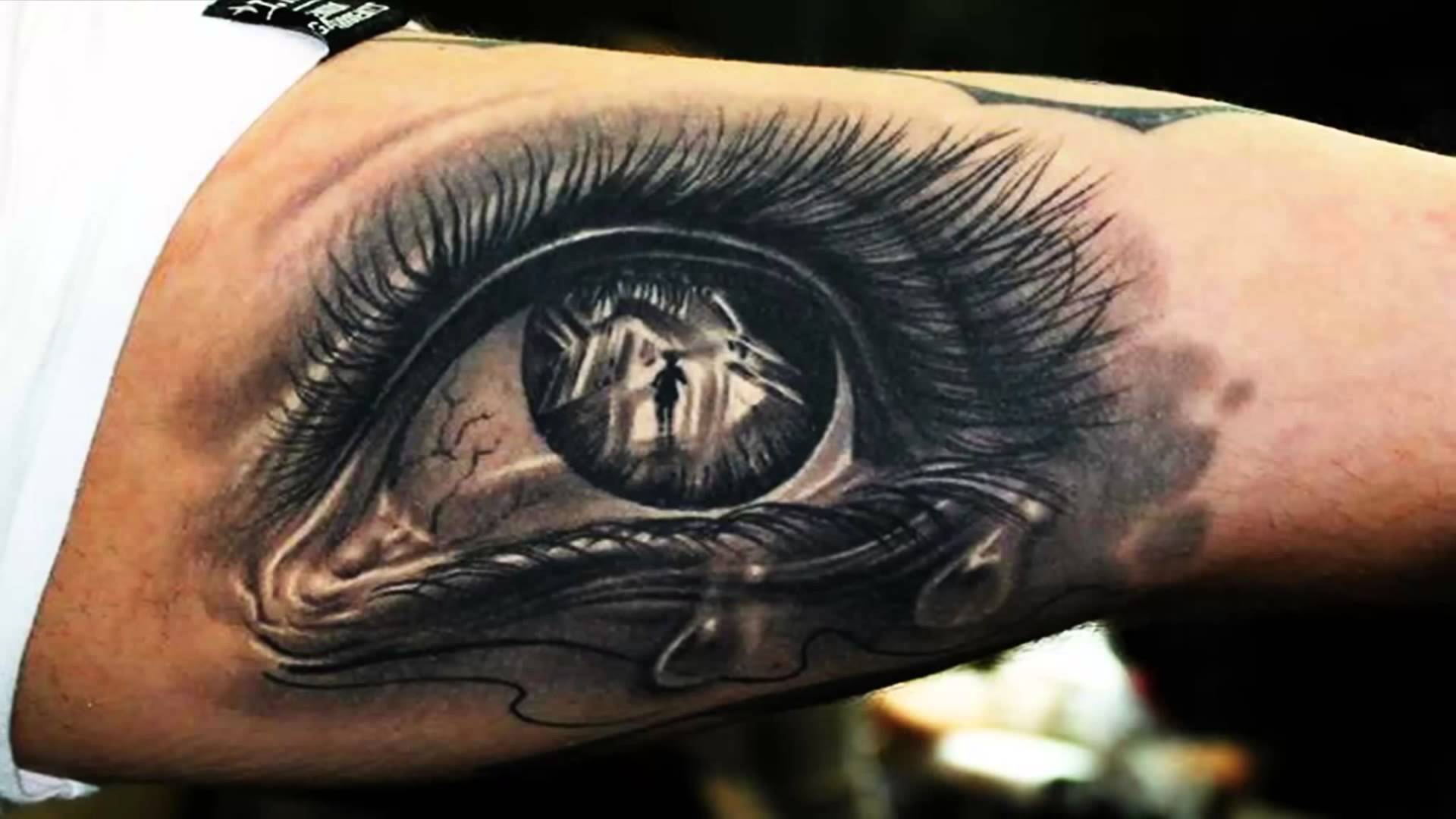 3d tattoos finger tattoos designsmag 008