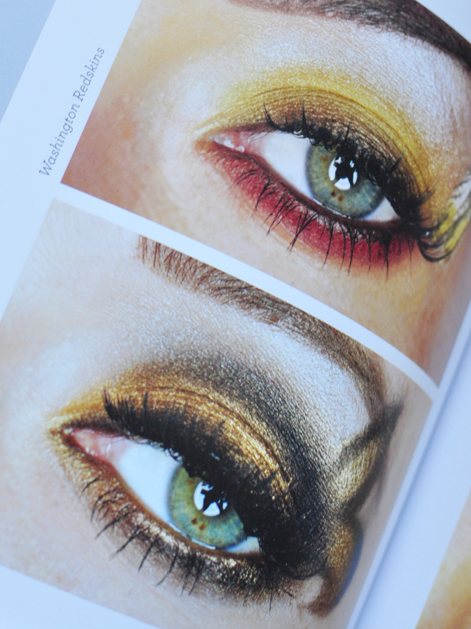 500 Eye Makeup Designs g