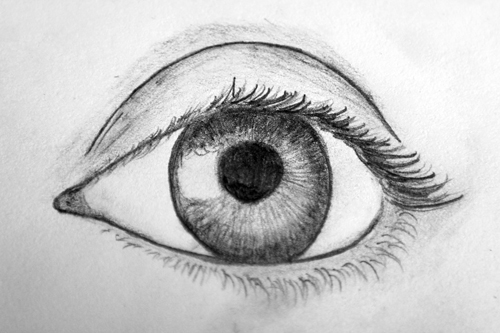 Second Eye 500px
