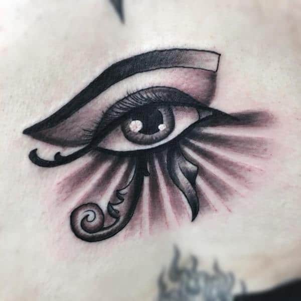 eye tattoos 12051730
