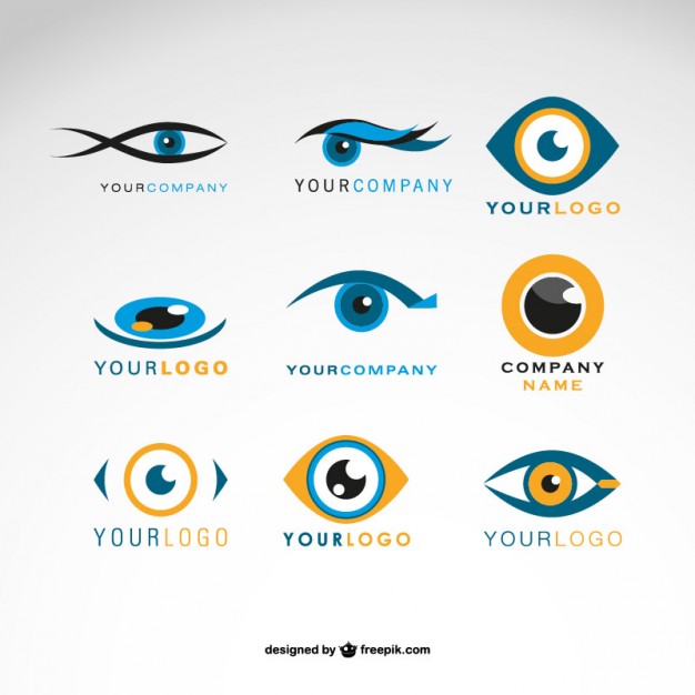 eyes logos 23 2147492067