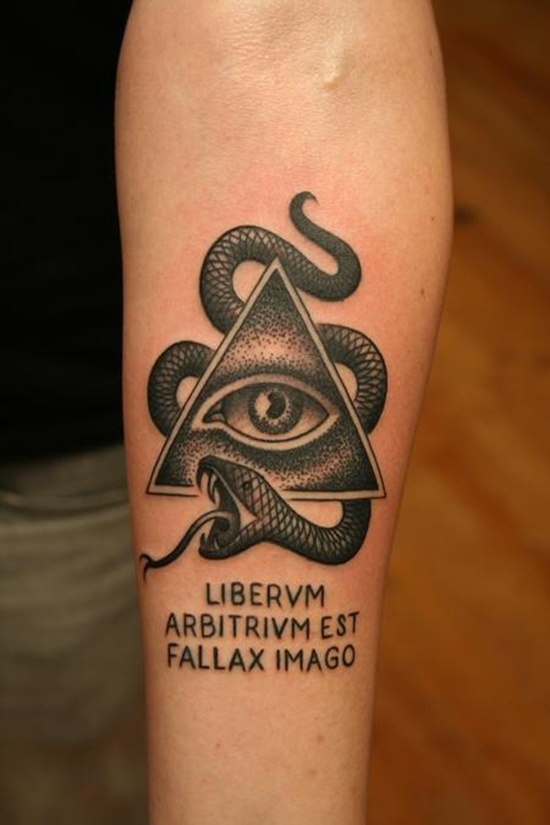 eyes tattoo 31