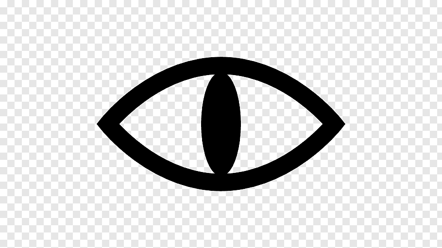 logo eye design png clip art