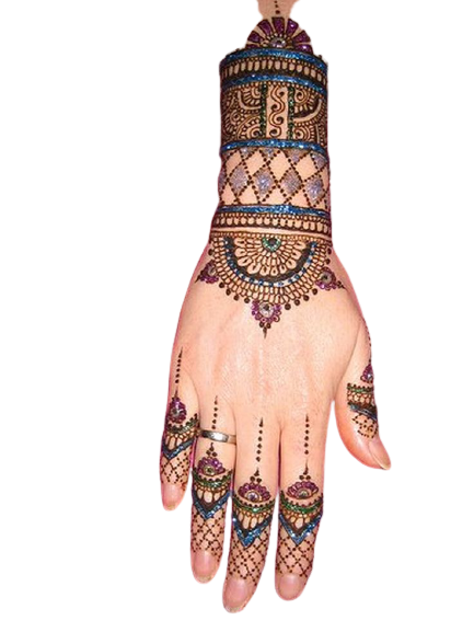 best mehndi designs (15)