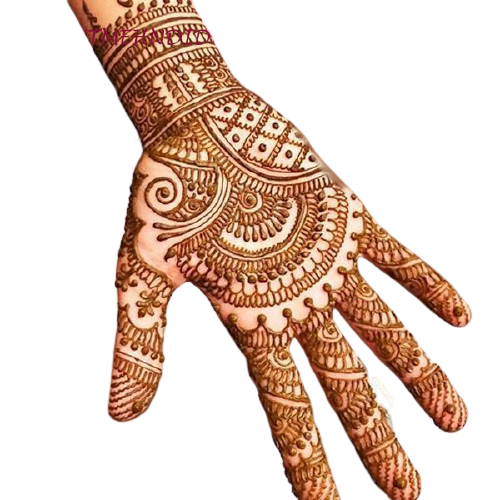 best mehndi designs (2)