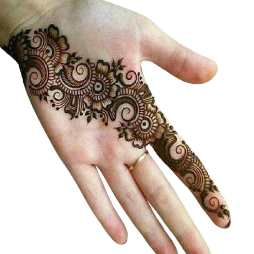 best mehndi designs (4)