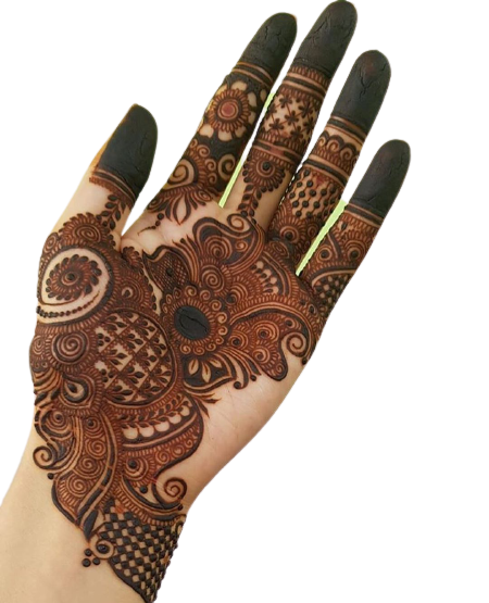 best mehndi designs (9)