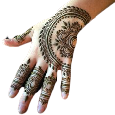 henna14
