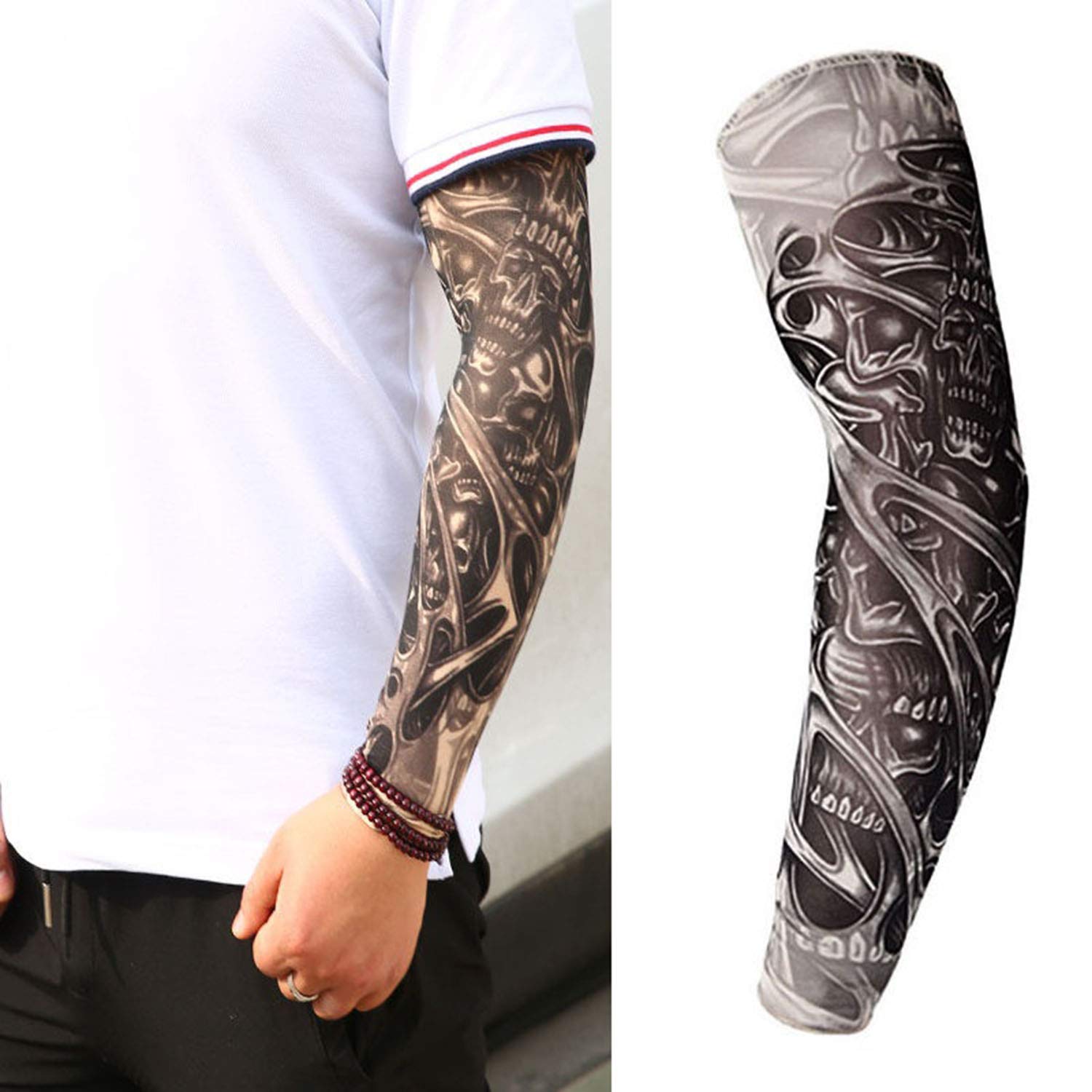 dppic tatto arm10