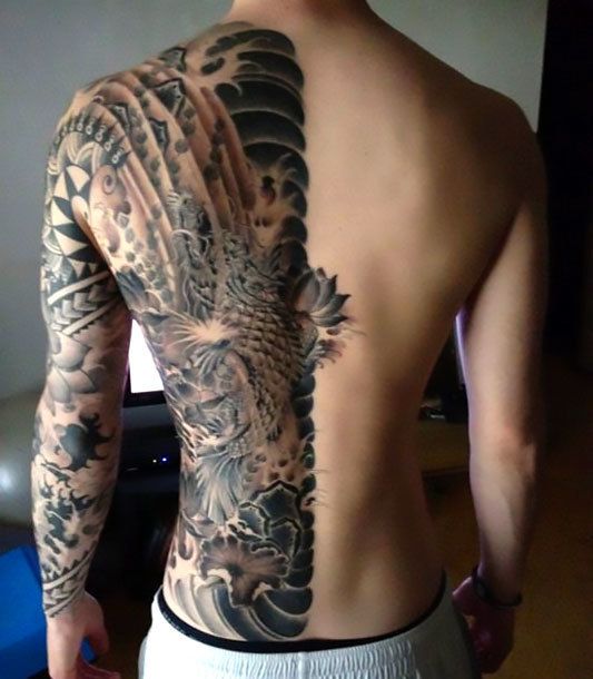 dppic tatto back12