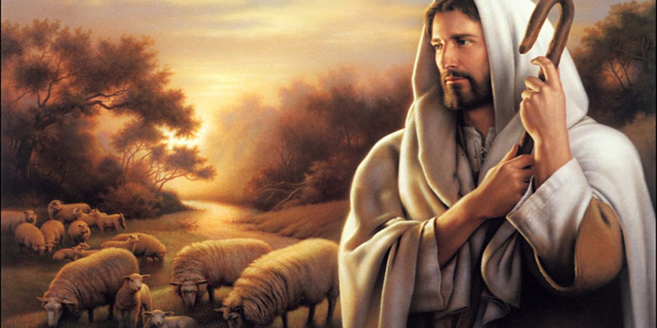 Jesus Christ 1280x640