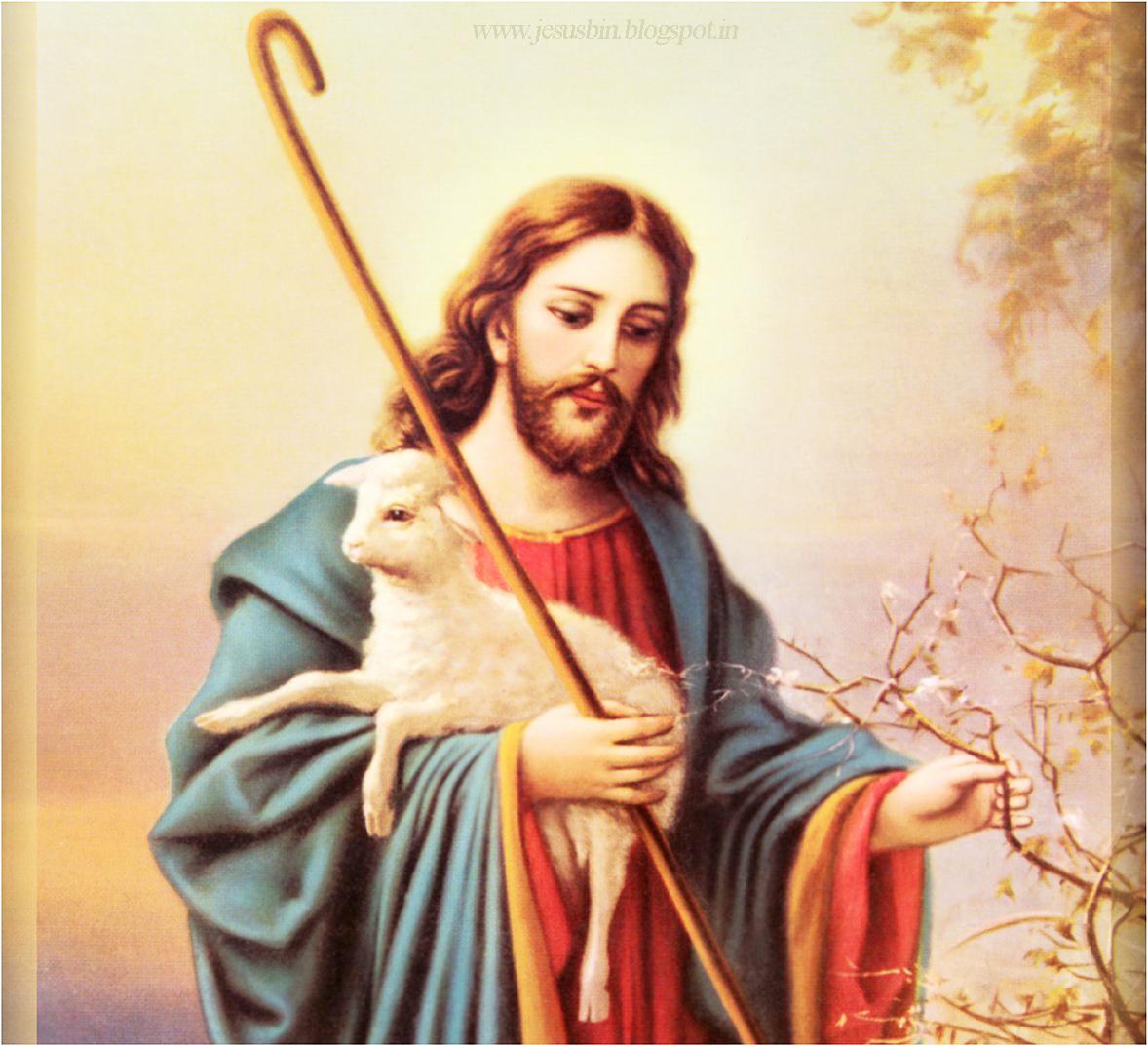 jesus hd wallpapers free download