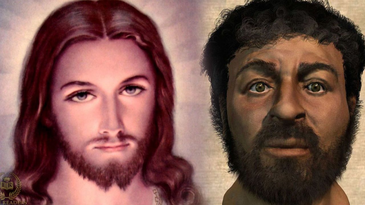 real face of jesus christ 1280x720