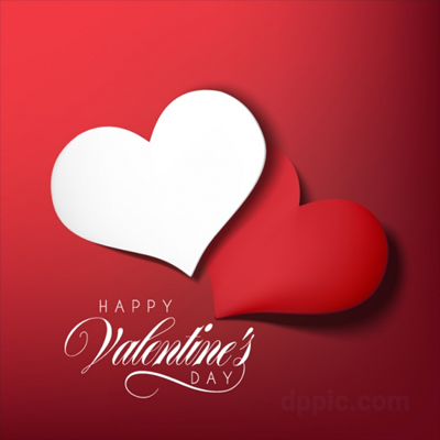 WhatsApp Profile Happy Valentines Day8