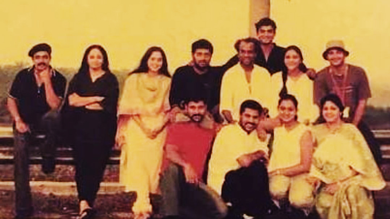 superstar rajinikanth rare 2020 174711