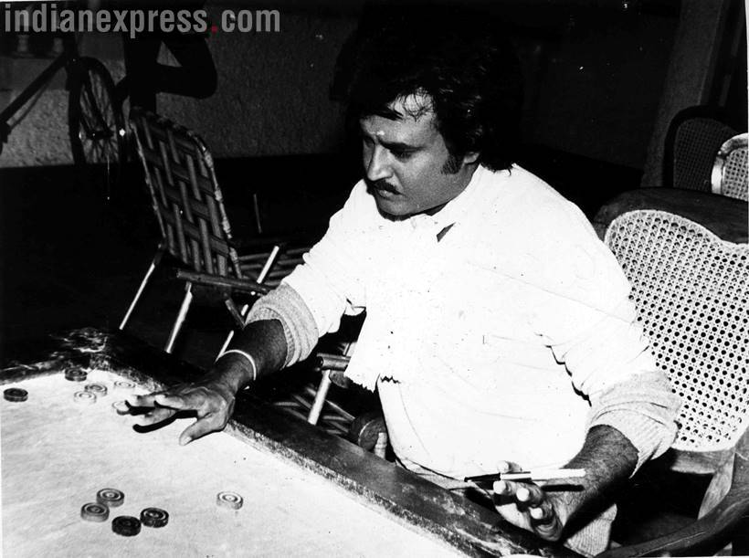 superstar rajinikanth rare 2020 174884