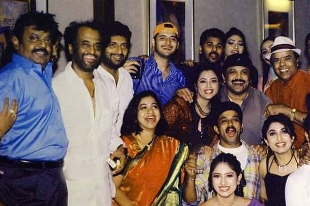 superstar rajinikanth rare 2020 174891