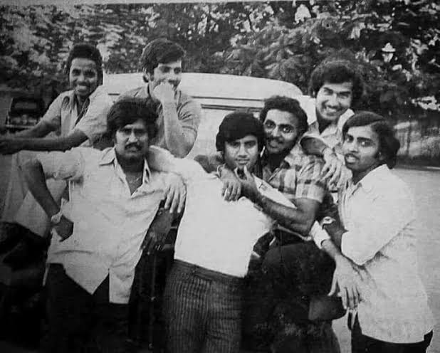 superstar rajinikanth rare 2020 174941