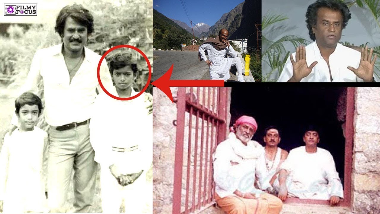 superstar rajinikanth rare 2020 174987