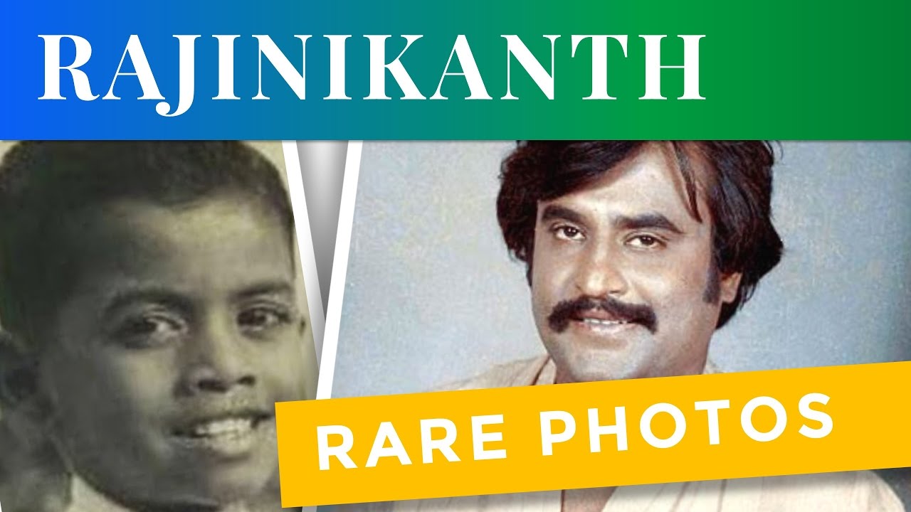 superstar rajinikanth rare 2020 174989