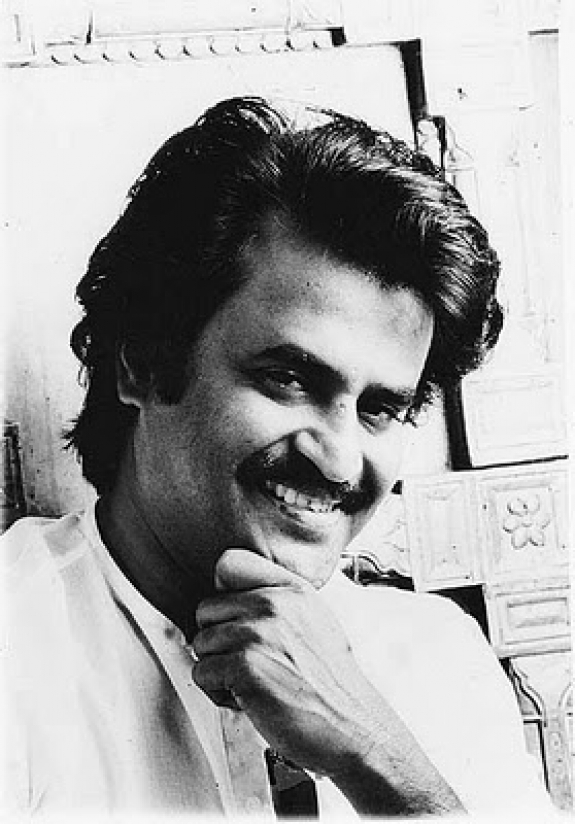 tamil actor superstar rajinikanth rare photo collection38