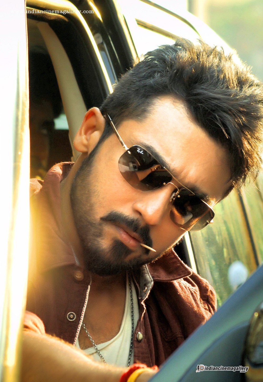 Surya in Sikandar movie (1)7913