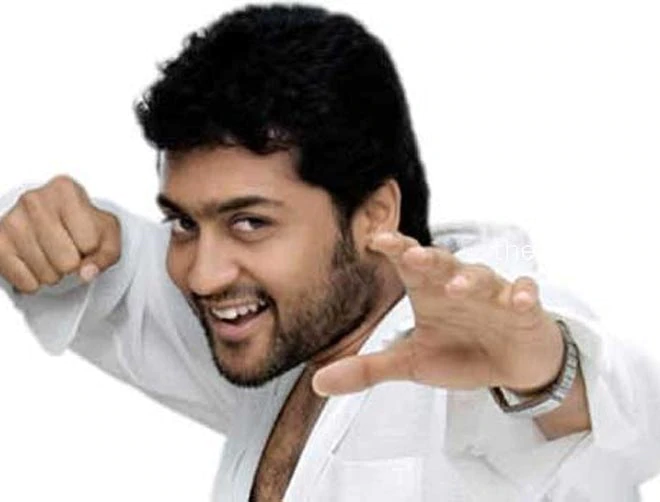 surya 660 080912010302