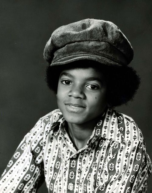 MichaelJackson 12