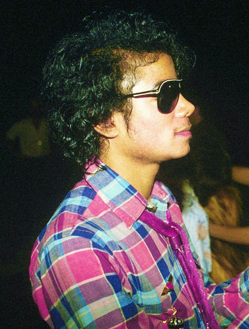 MichaelJackson 15