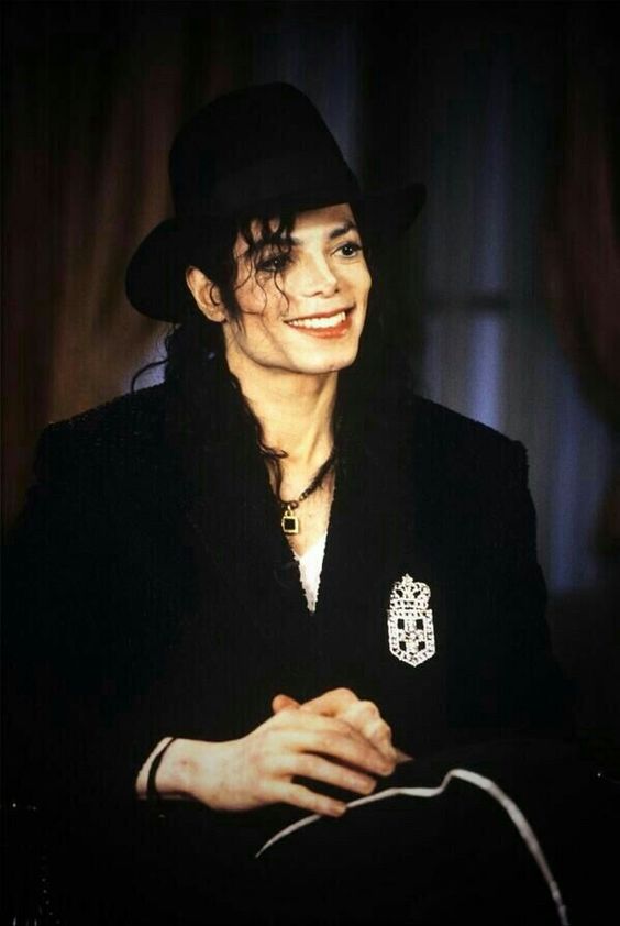 MichaelJackson 30
