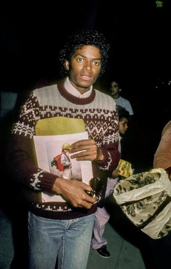 MichaelJackson 7