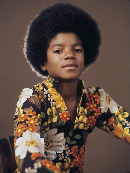 MichaelJackson 9