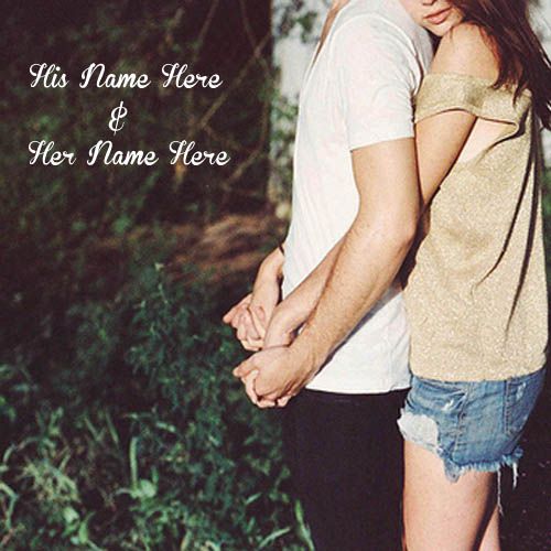 1570086251 Best Romantic Love Couple DP Name Profile Pictures