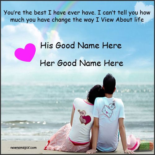 1570465564 Romantic Best Love Couple Name Pictures