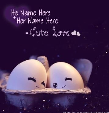 2 cute love for whatsApp dp 3