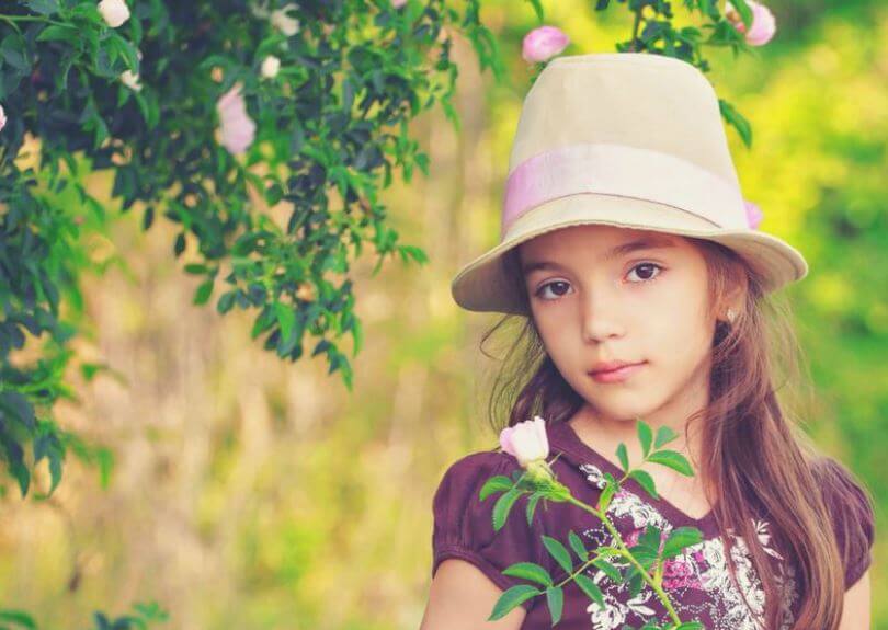 42 cute girl profile picture