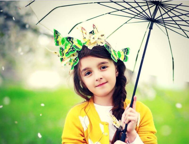 49 cute stylish profile picture