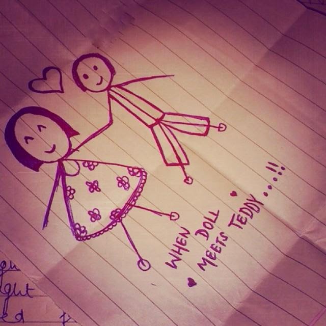 Love Whatsapp DP 12 001