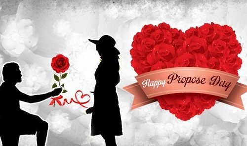 Propose Day 500x295