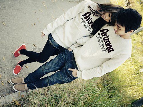 Romantic DP for Whatsapp 9