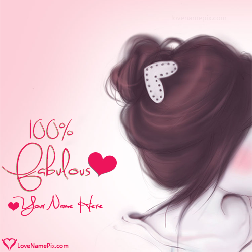 cute girly quotes fb profile love name pix 7410