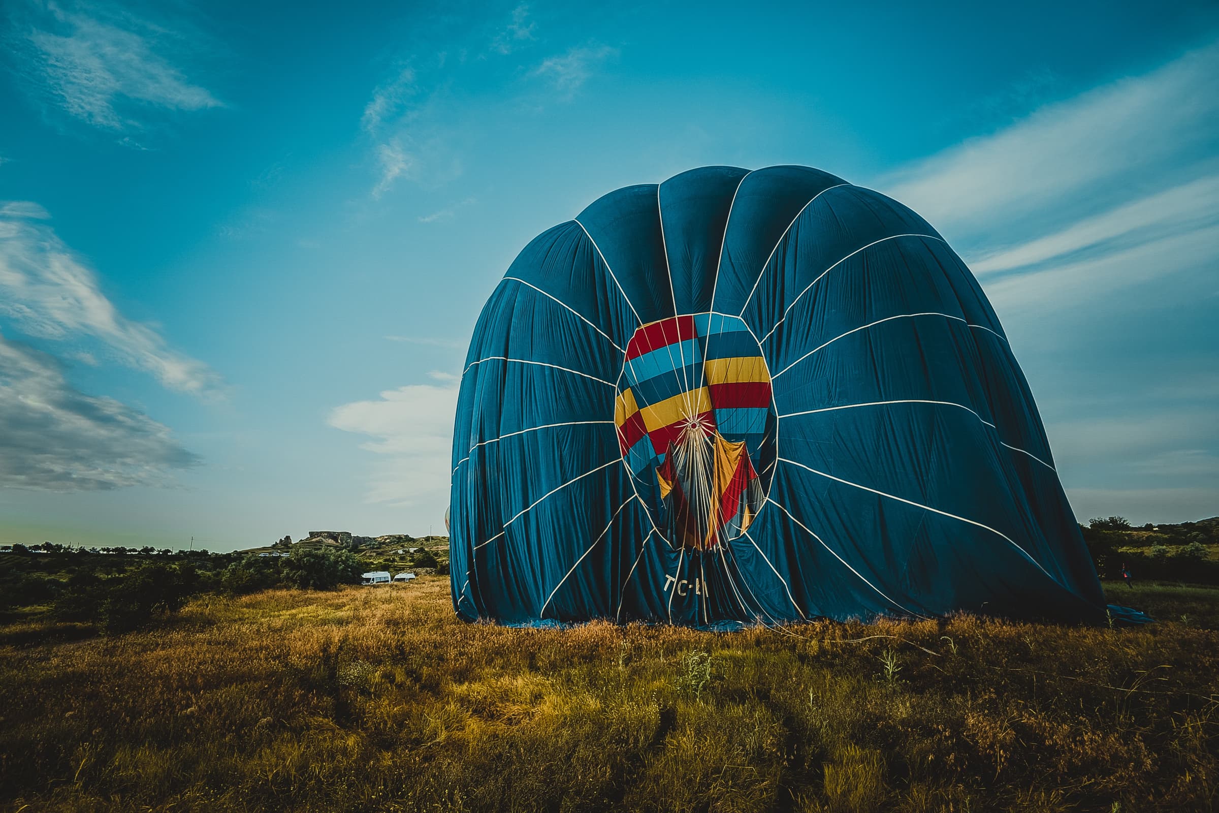 kenny luo A VSj2cT23o unsplash