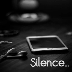 silent dp images for whatsapp