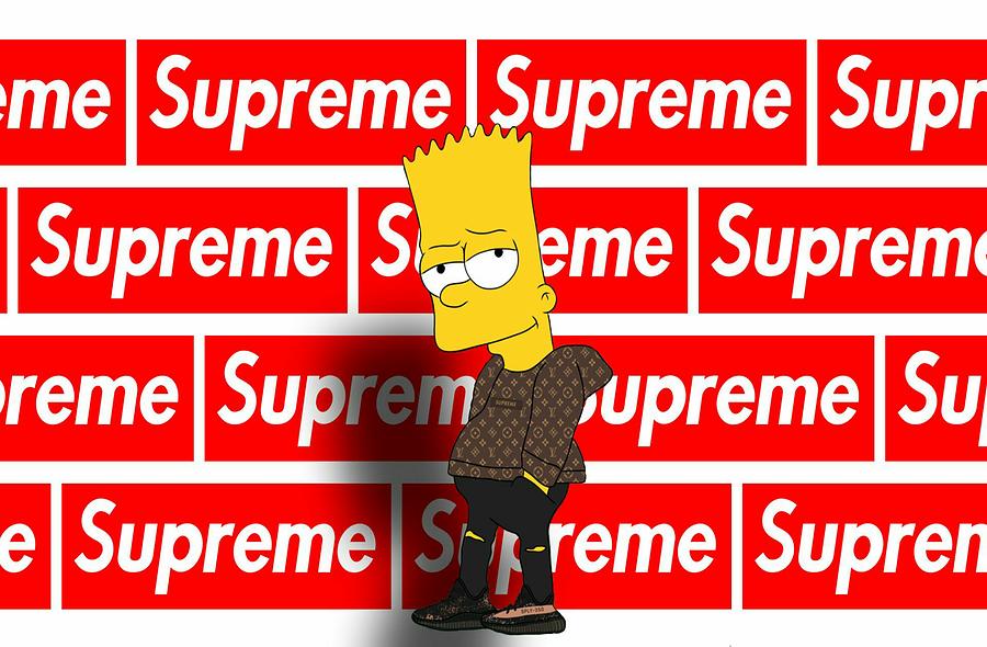 supreme bart karnak p